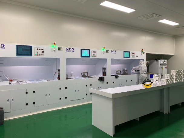 濟寧無塵車間用什么墻板材料