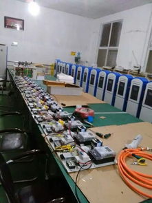 五金機電網 連接產業鏈，助力制造業升級